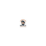 Southern Aloha - Houston - Die-cut stickers - Image 2