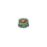 Southern Aloha - North Carolina - Die-cut stickers - Image 3