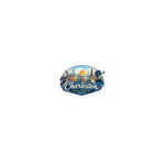 Southern Aloha - Charleston - Die-cut stickers - Image 3