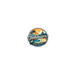 Southern Aloha - Florida - Die-cut stickers - Image 3