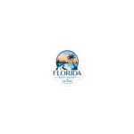 Southern Aloha - Florida - Die-cut stickers - Image 3