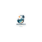 Southern Aloha - Jacksonville - Die-cut stickers - Image 3