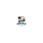 Southern Aloha - Gainsville - Die-cut stickers - Image 3