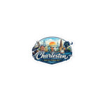 Southern Aloha - Charleston - Die-cut stickers - Image 4