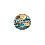 Southern Aloha - Florida - Die-cut stickers - Image 4