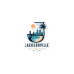 Southern Aloha - Jacksonville - Die-cut stickers - Image 4