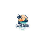 Southern Aloha - Gainsville - Die-cut stickers - Image 4