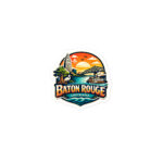 Southern Aloha - Louisiana - Die-cut stickers - Image 4
