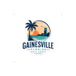 Southern Aloha - Gainsville - Die-cut stickers - Image 5