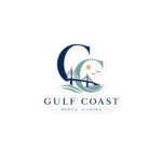 Southern Aloha - Gulf Coast - Die-cut stickers - Image 5
