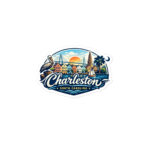 Southern Aloha - Charleston - Die-cut stickers - Image 6