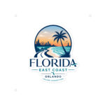 Southern Aloha - Florida - Die-cut stickers - Image 6