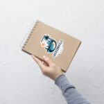 Southern Aloha - Jacksonville - Die-cut stickers