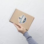 Southern Aloha - Gulf Coast - Die-cut stickers - Image 9